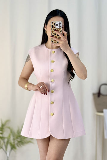 Vestido MOCHY