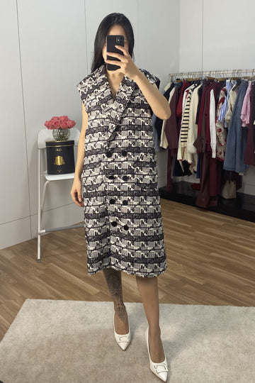 Vestido Mochy