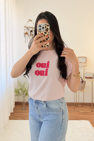 T-shirt Qui TIMIAMI