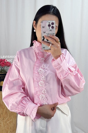 Blusa MOCHY