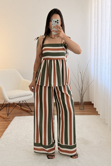 Conjunto riscas