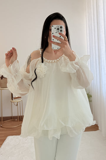 Blusa delicado AZAKA