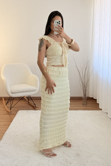 Conjunto FLAMMODE