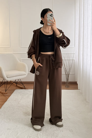 Calça desportivas LUMINA