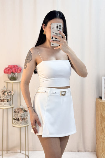 Top licra Básica 5009
