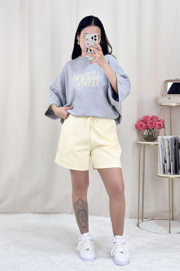 T-shirt LUMINA