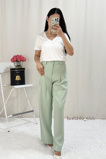 Calça AZAKA