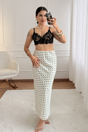 Top de renda MOCHY