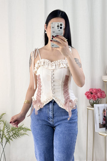 Top princesa AZAKA