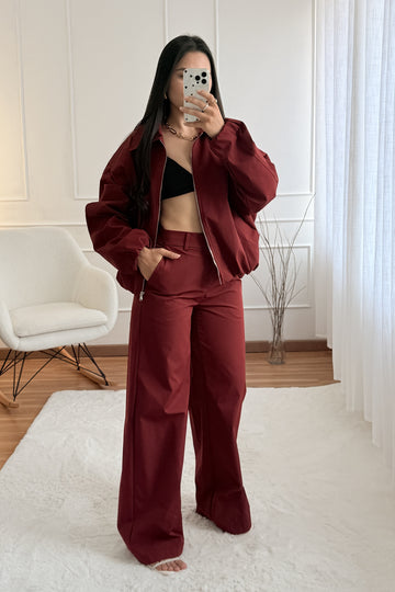 Calça LUMINA