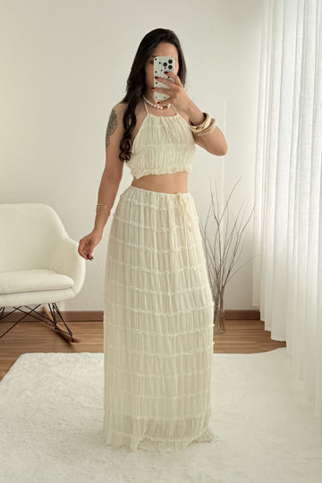 Conjunto sonho FLAMMODE