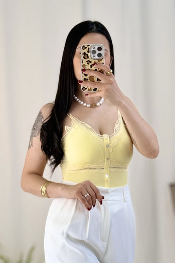 Top Versátil MOCHY