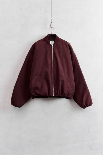 Casaco bomber LUMINA l9402