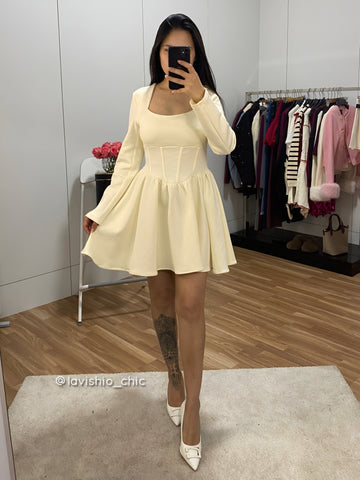 Vestido da Mochy