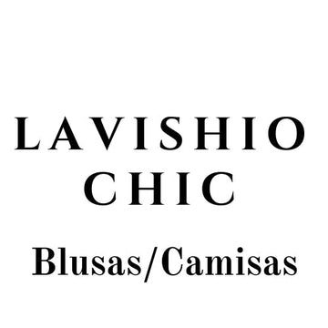 Blusas / Camisas - lavishiochic