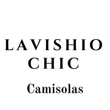Camisolas - lavishiochic