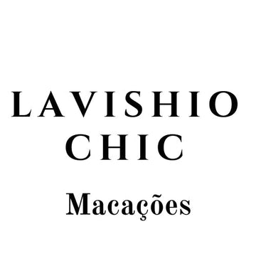 Macacões - lavishiochic