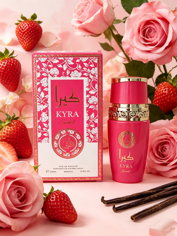 Perfume KYRA Sweet Eau de Parfum 100ml