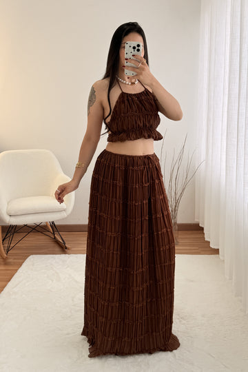 Conjunto sonho FLAMMODE