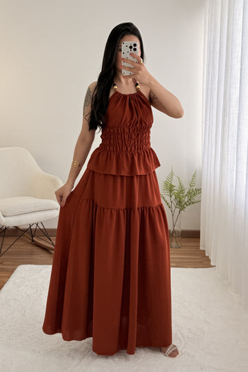 Conjunto boho