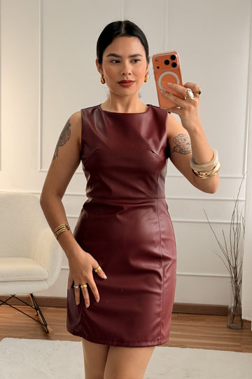 Vestido Drõle de Copine Paris