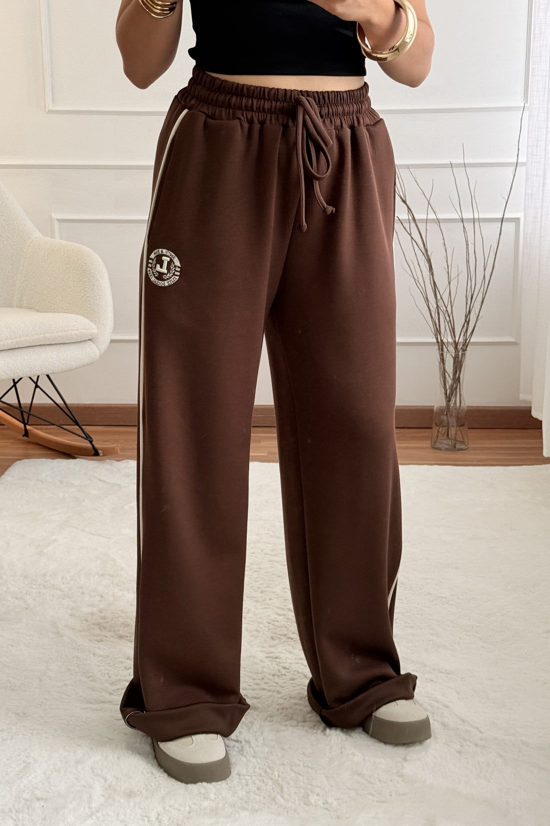 Calça desportivas LUMINA