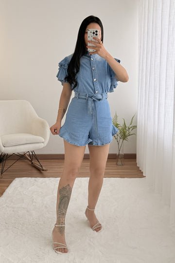 Conjunto ganga AZAKA
