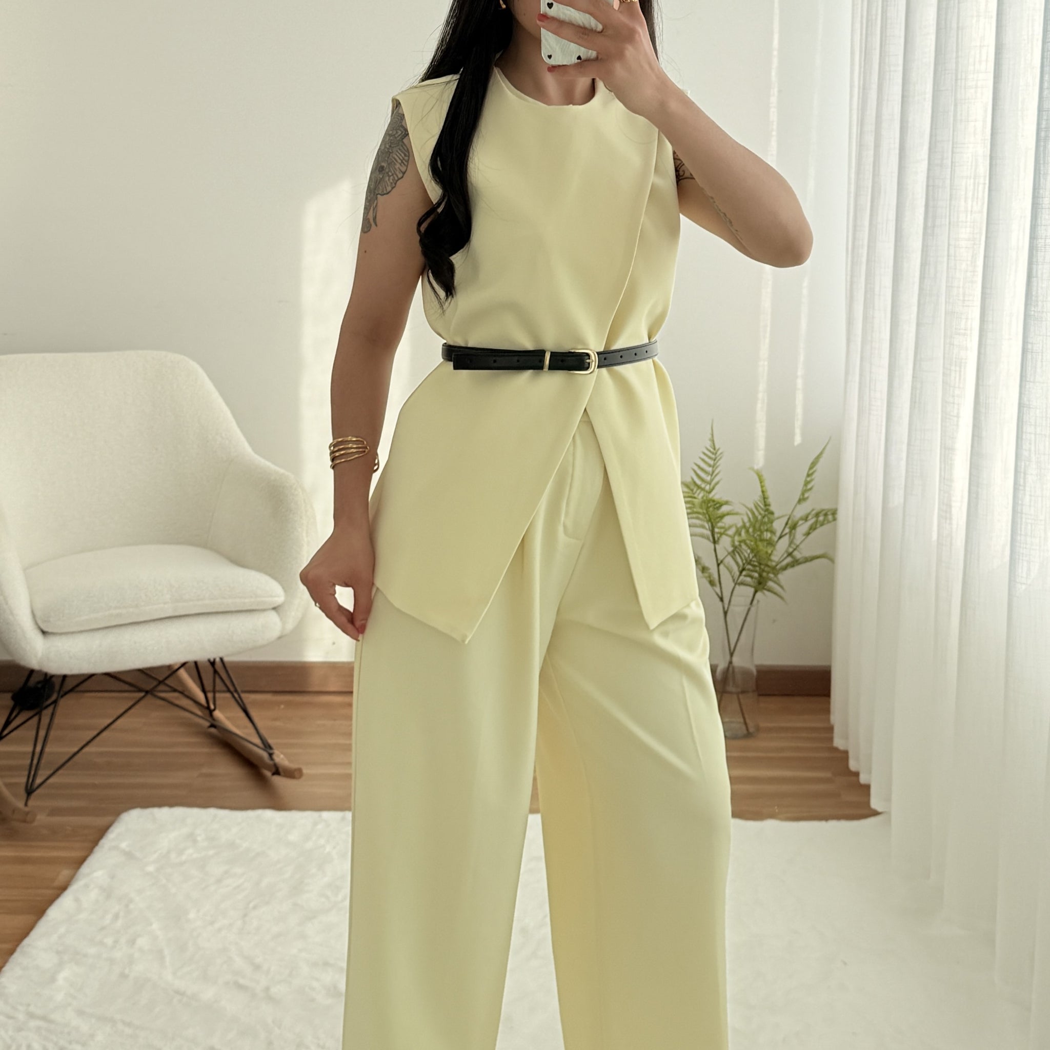 Conjunto MOCHY