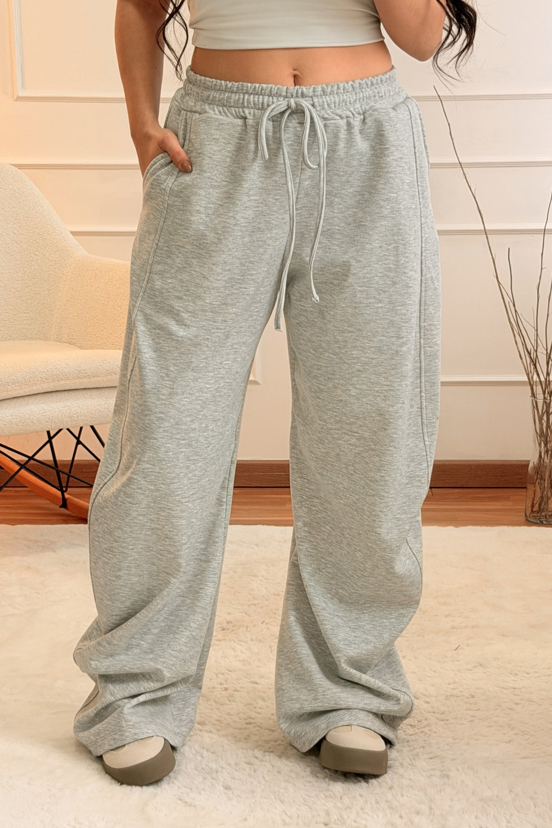 Calça Balão LUMINA