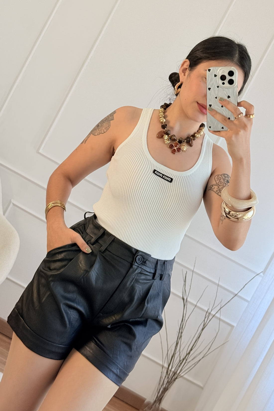 Top inspirado miu MOCHY