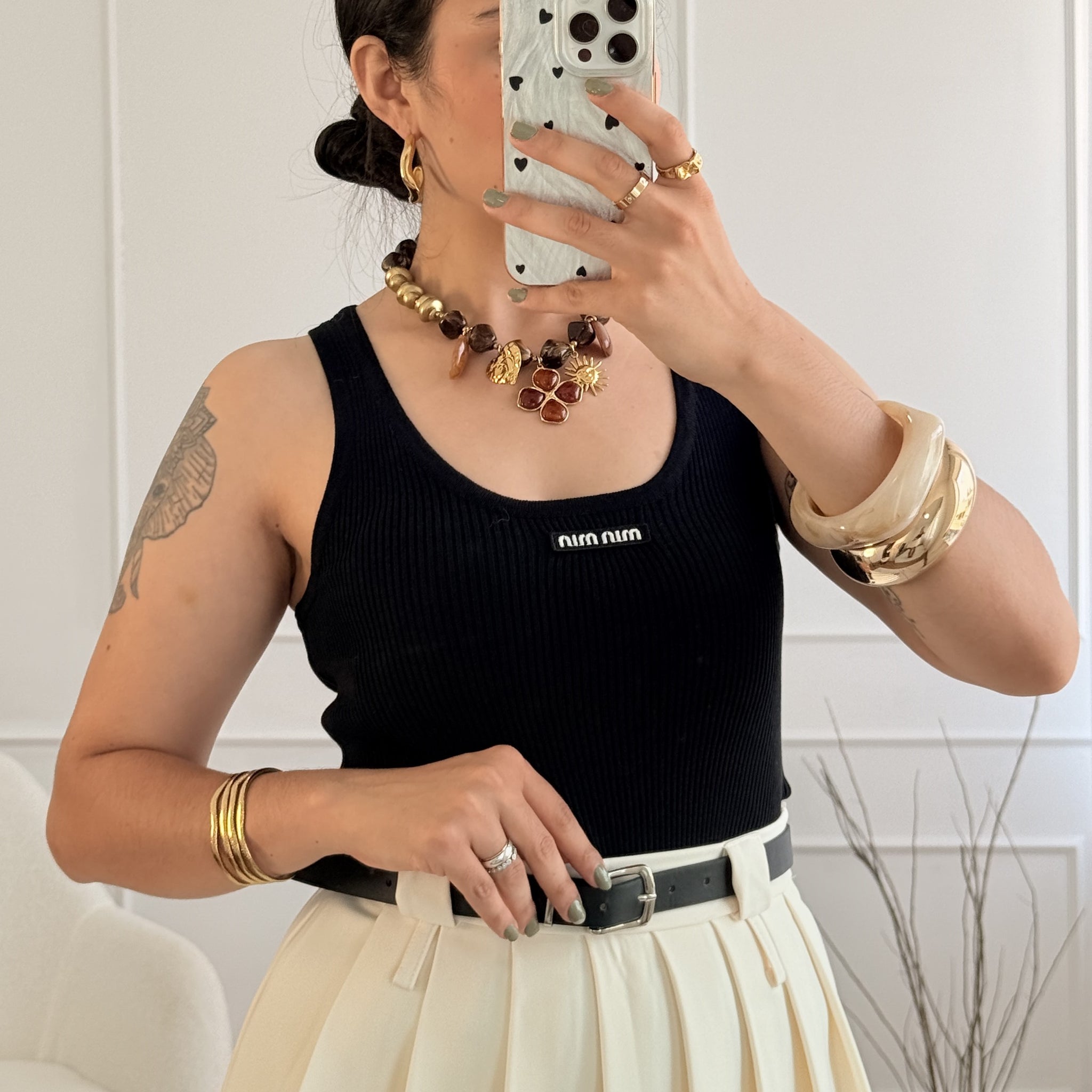 Top inspirado miu MOCHY
