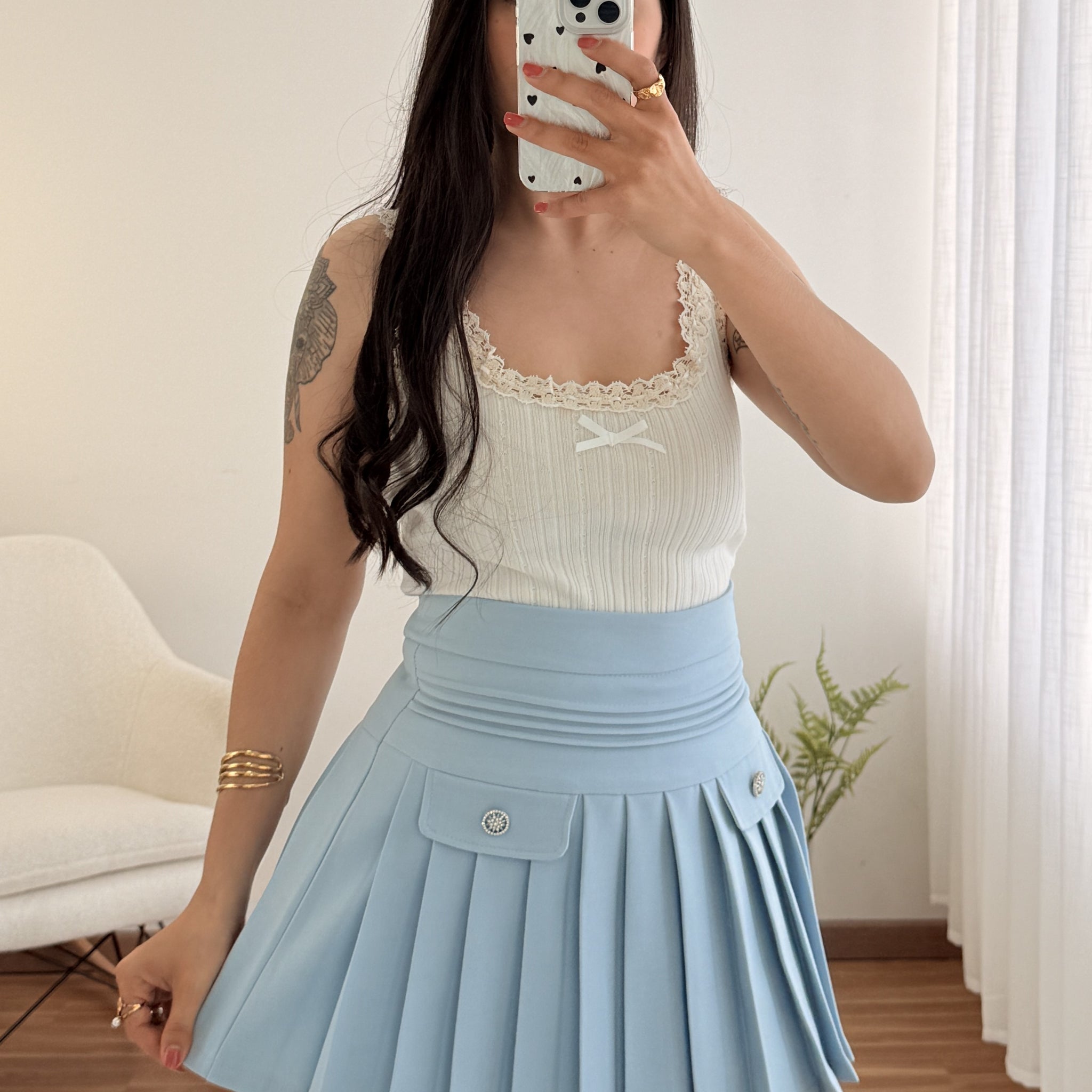 Top DROLE DE COPINE