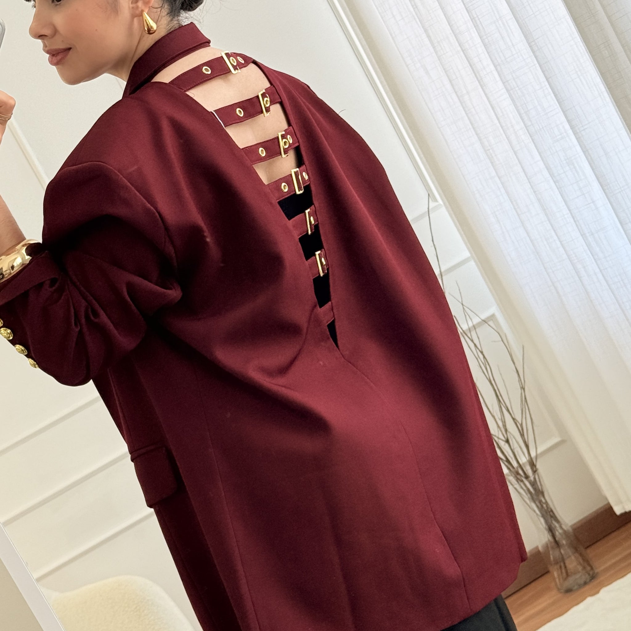 Blazer  MOCHY