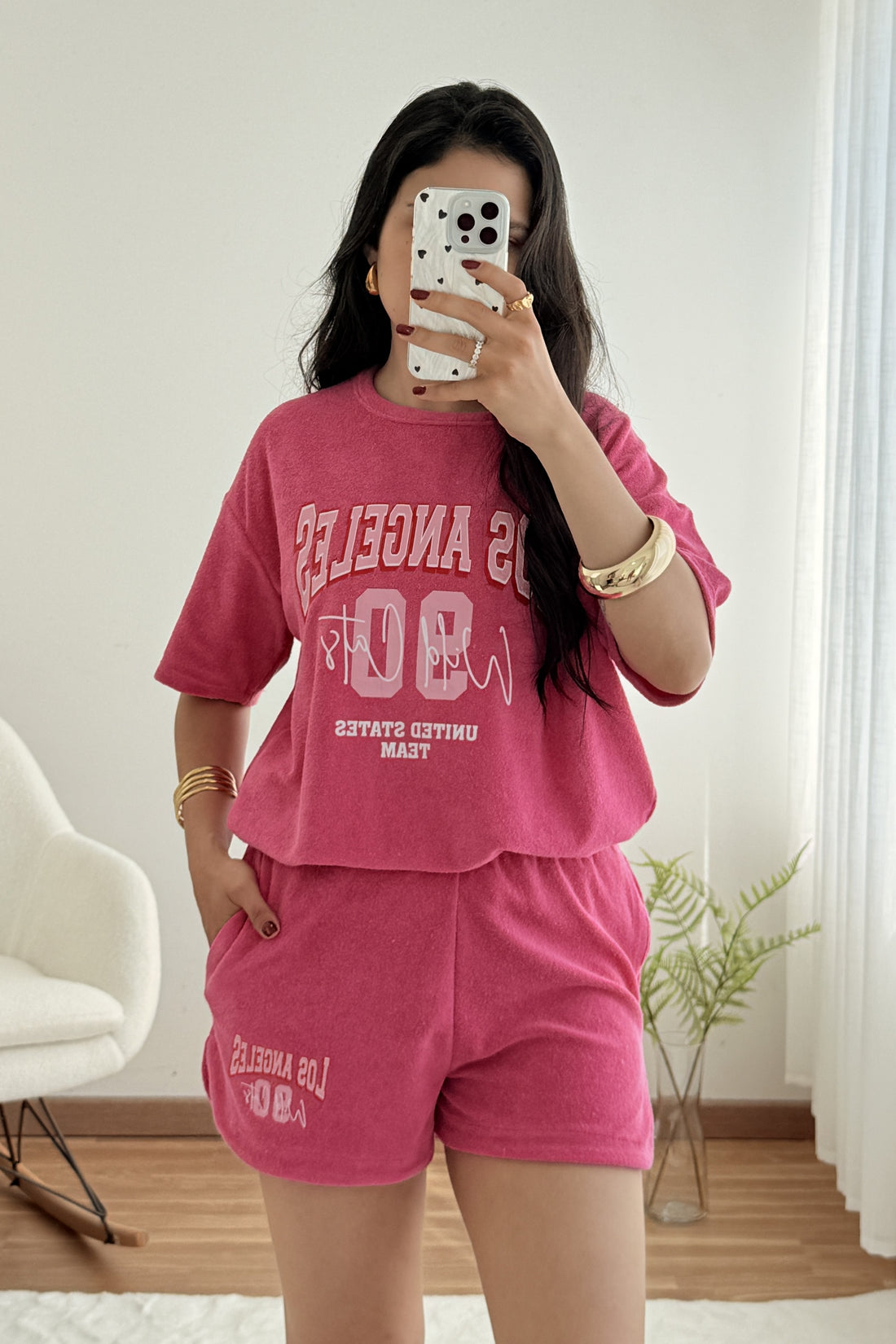 Conjunto desportivo TIMIAMI