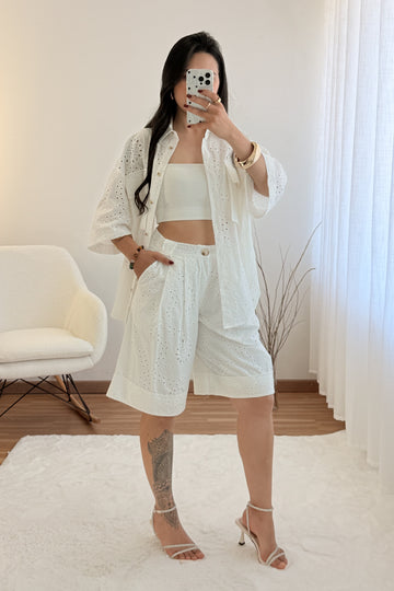 Blusa fresco LUMINA