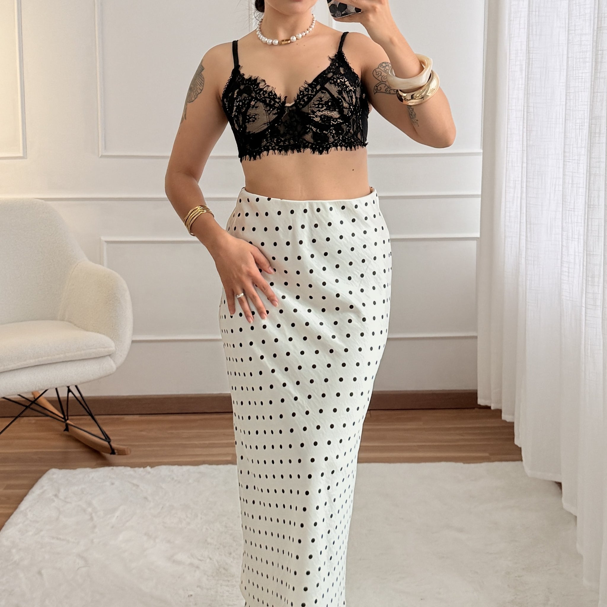 Top de renda MOCHY