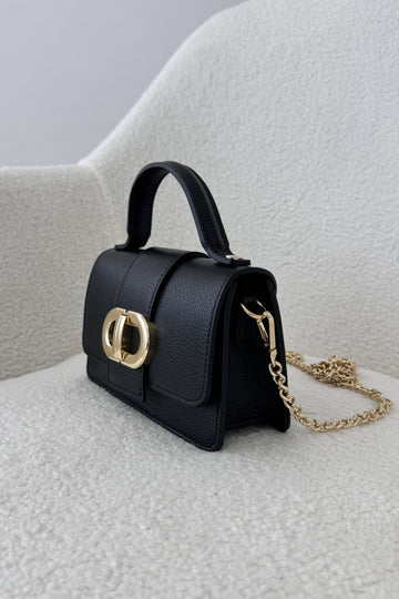 Mala em pele inspo Dior