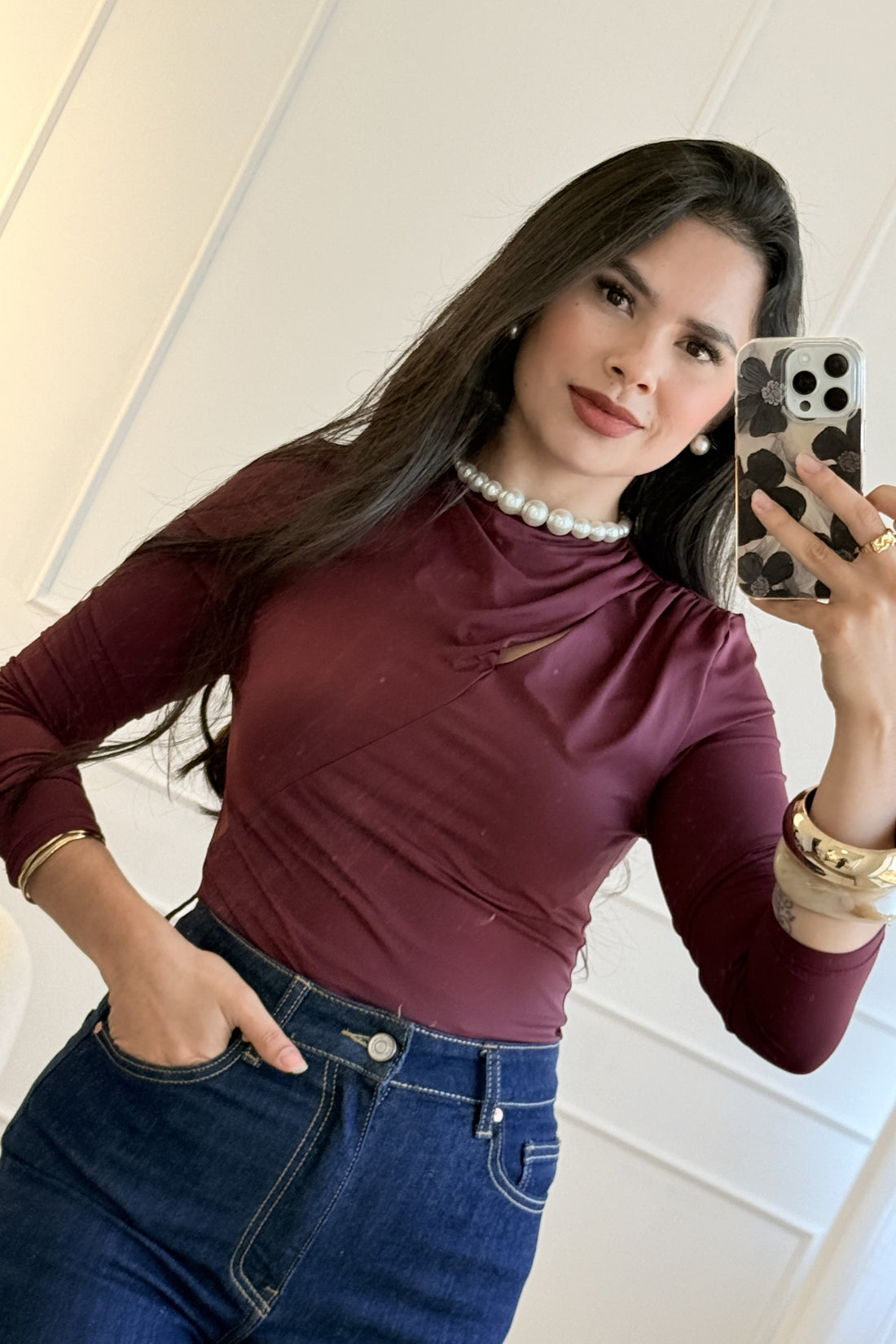 Body licra