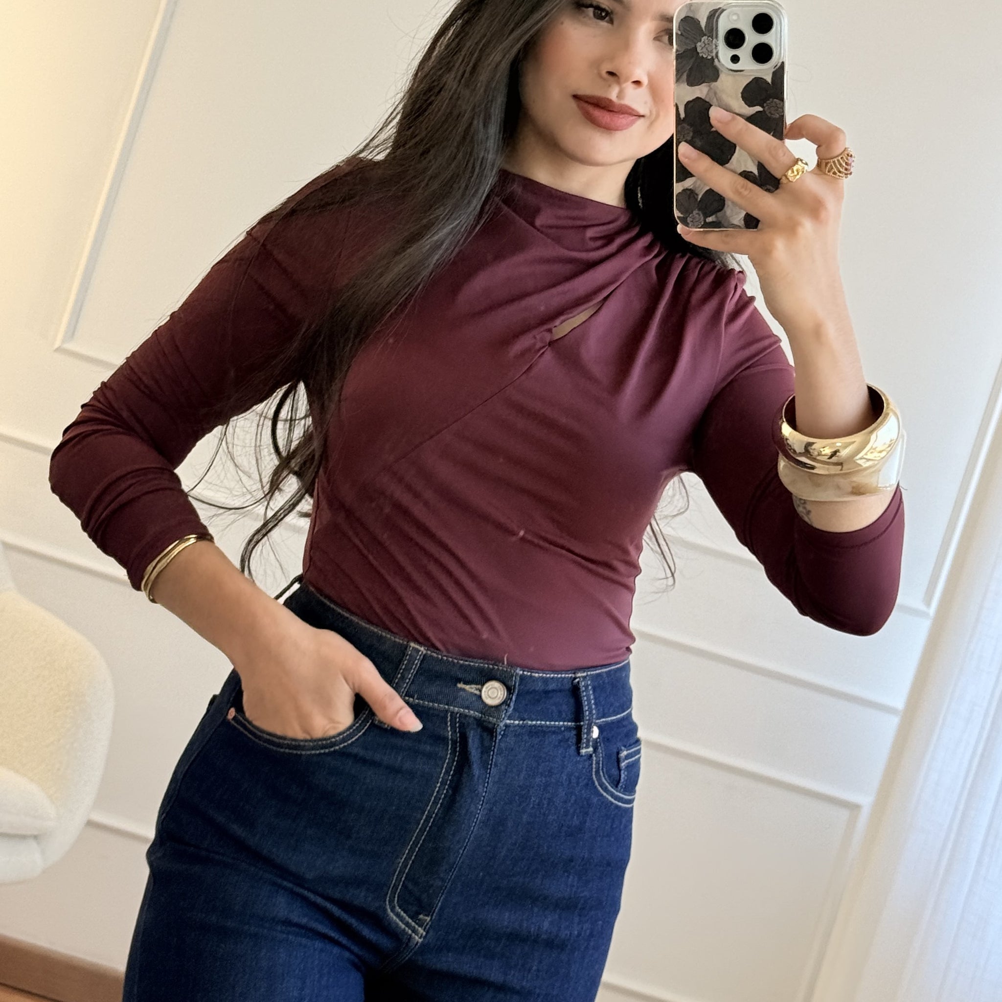 Body licra