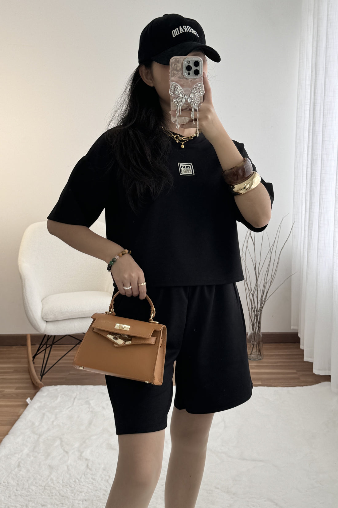 MALA EM PELE INSPO HERMES