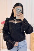 Blusa AZAKA - lavishiochicBlusaAZAKA