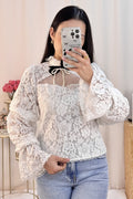 Blusa AZAKA - lavishiochicBlusaAZAKA