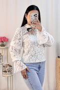 Blusa AZAKA - lavishiochicBlusaAZAKA