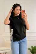 Blusa com Laço na Cintura - lavishiochicBlusalavishiochic