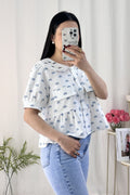 Blusa doce MOCHY - lavishiochicBlusaMochy