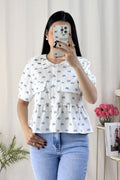 Blusa doce MOCHY - lavishiochicBlusaMochy