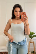 Body ajustado LUMINA - lavishiochicbodylumina
