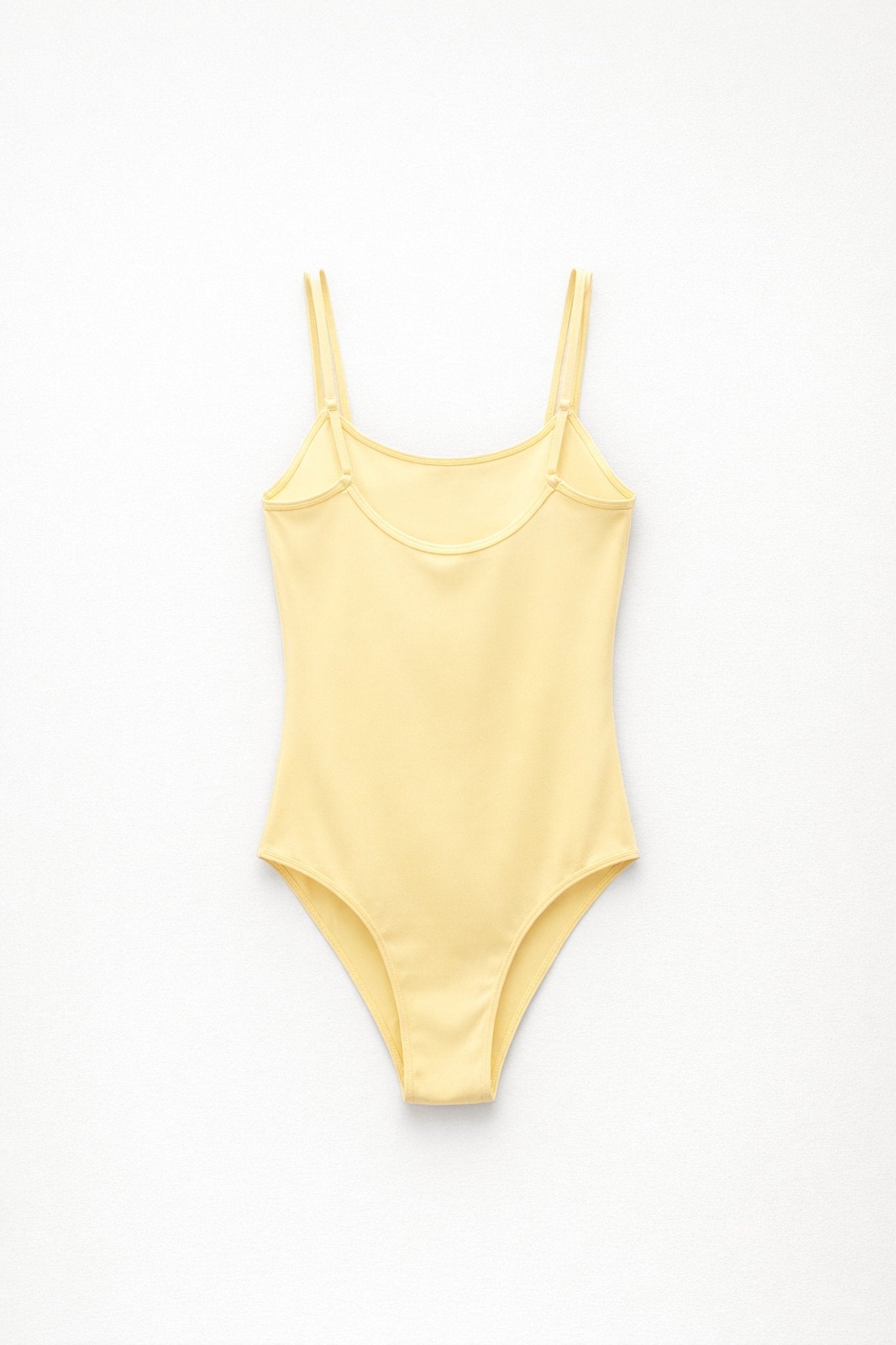 Body ajustado LUMINA - lavishiochicbodylumina