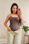 Body ajustado LUMINA - lavishiochicbodylumina