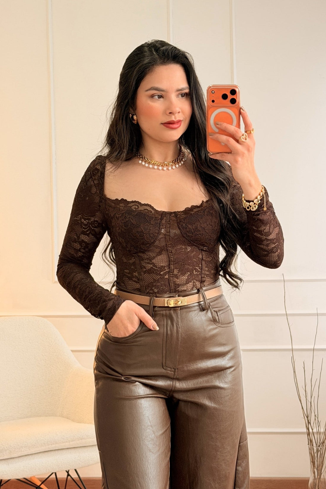 Body cavado - lavishiochicbodylavishiochic